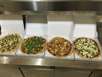 Photos du propriétaire du Pizzas à emporter Le Four à Pizz' à Barjac - n°4