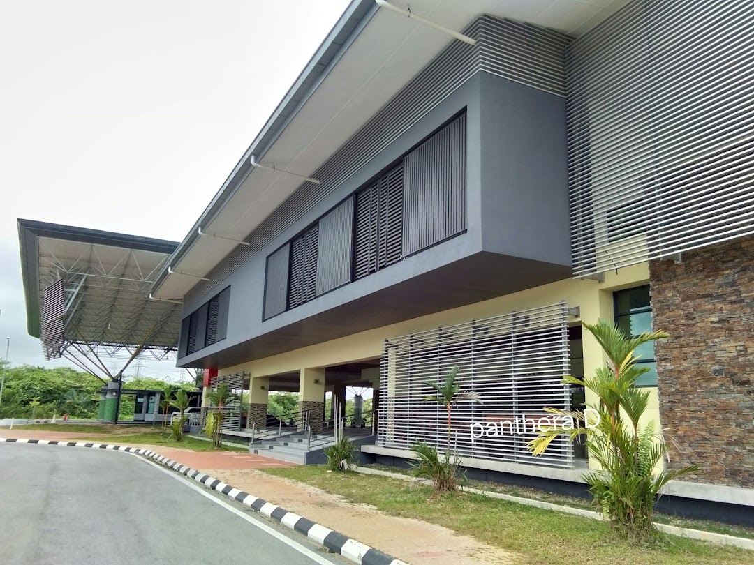 Lembaga Kemajuan Bintulu(BDA) , Pejabat Taman Perindustrian Samalaju (SIP), 97000 Samalaju, Bintulu, Sarawak