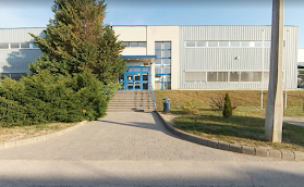 Videoton Autóelektronika Kft. – V-ös gyár
