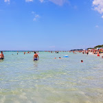 Photo n°6 de l'avis de marcella.i fait le 22/08/2020 à 16:36 sur le  HOTEL CARAIBISIACO PUGLIA SUL MARE IONIO à San Pietro In Bevagna