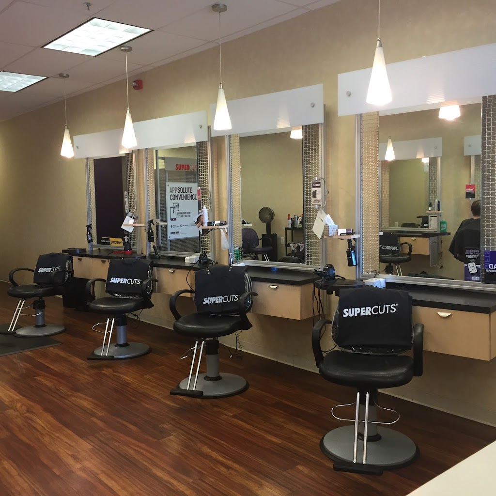 Supercuts Shops at Blue Bell 19422