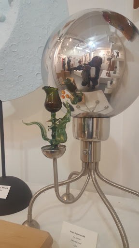 Art Center «LibertyTown Arts Workshop», reviews and photos, 916 Liberty St, Fredericksburg, VA 22401, USA