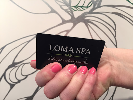Day Spa «Loma Spa», reviews and photos, 10520 S De Anza Blvd a, Cupertino, CA 95014, USA
