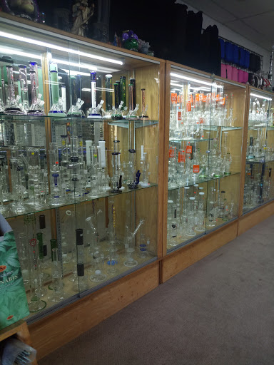 Tobacco Shop «The Outer Limits», reviews and photos, 2540 Cottage Way, Sacramento, CA 95825, USA