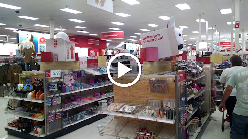 Department Store «Target», reviews and photos, 1150 Seaboard St, Myrtle Beach, SC 29577, USA