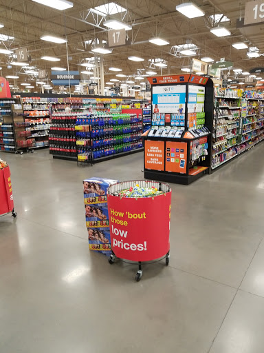 Grocery Store «Kroger Marketplace», reviews and photos, 1155 N 21st St, Newark, OH 43055, USA