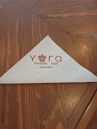 Photo n°24 de Yora Restaurant Sentier à Paris ()