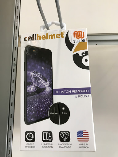 Cell Phone Store «Cricket Wireless Authorized Retailer», reviews and photos, 1229 E McKellips Rd #110, Mesa, AZ 85203, USA