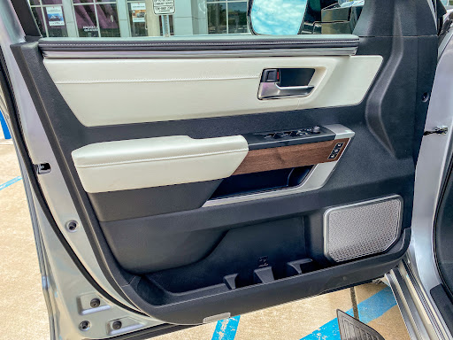 Toyota Dealer «Shore Toyota», reviews and photos, 4236 E Black Horse Pike, Mays Landing, NJ 08330, USA