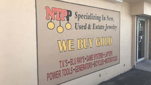 Pawn Shop «Naranja Trading Post & Pawn south», reviews and photos, 732 S Krome Ave, Homestead, FL 33030, USA