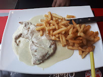 Plats et boissons du Restaurant de viande Hall West à Limoges - n°15