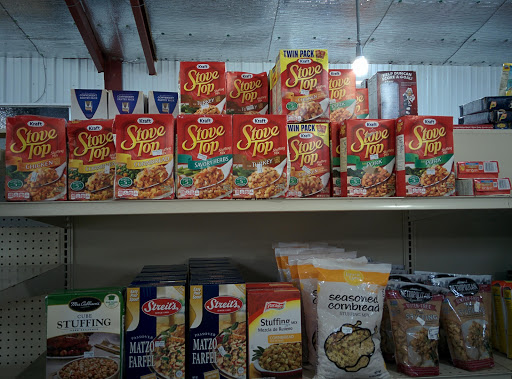 Surplus Store «Southside Salvage Groceries LLC», reviews and photos, 15740 Newcomb Rd, Middlefield, OH 44062, USA