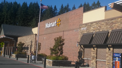 Discount Store «Walmart», reviews and photos, 19191 N Kelsey Street, Monroe, WA 98272, USA