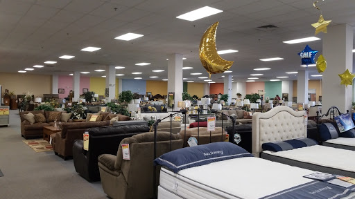 Furniture Store «Schewel Furniture Company», reviews and photos, 540 Lutz Ave, Martinsburg, WV 25404, USA