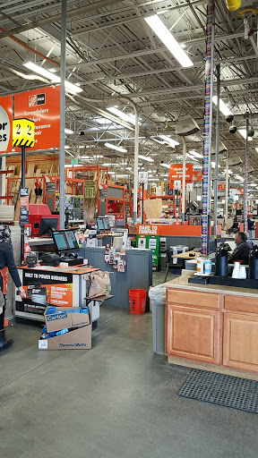 Home Improvement Store «The Home Depot», reviews and photos, 1771 N 19th Ave, Bozeman, MT 59718, USA