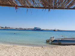 Photo de Si Omar Resort Beach avec un niveau de propreté de très propre