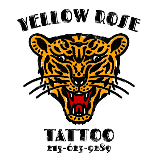Explore feather tattoo ideas for men, creative tattoo ideas in Glenside, available at Yellow Rose Tattoo