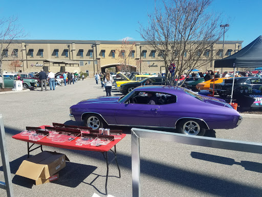 Shopping Mall «Landstown Commons Shopping Center», reviews and photos, 3334 Princess Anne Rd, Virginia Beach, VA 23456, USA