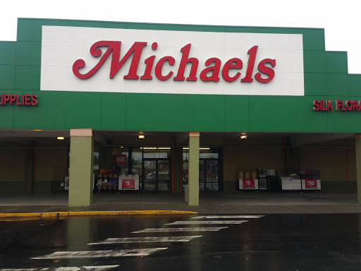 Craft Store «Michaels», reviews and photos, 2921 S 38th St, Tacoma, WA 98409, USA