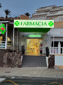 Farmacia PharmAdeje (Costa Adeje) Complejo Oasis, Av. Europa, 86, 38660 Costa Adeje, Santa Cruz de Tenerife, España
