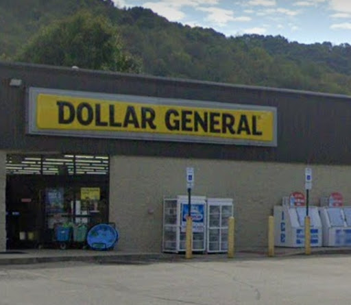 Discount Store «Dollar General», reviews and photos, 704 Ridge Ave, New Cumberland, WV 26047, USA