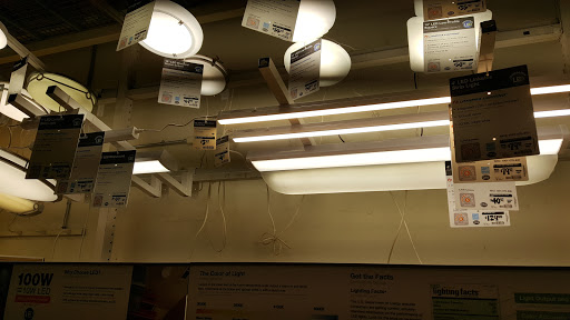 Home Improvement Store «The Home Depot», reviews and photos, 1715 S 352nd St, Federal Way, WA 98003, USA