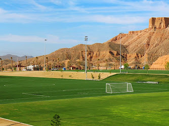 Mesquite Regional Sports and Event Complex