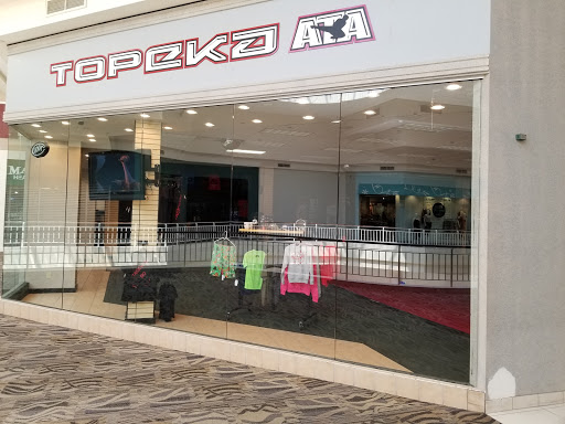 Shopping Mall «West Ridge Mall», reviews and photos, 1801 SW Wanamaker Rd, Topeka, KS 66604, USA