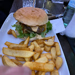 Photo n°7 de l'avis de Sunny.s fait le 16/04/2022 à 05:31 sur le  Queen's Restaurant Burger Bar à Celle