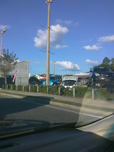 Used Car Dealer «Florida Auto Exchange», reviews and photos, 2201 Main St, Dunedin, FL 34698, USA
