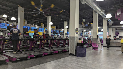 Planet Fitness - 815 16th St Mall, Denver, CO 80202