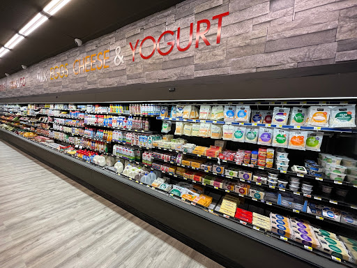 Produce Market «Mill City Market Place», reviews and photos, 829 SW 1st St, Mill City, OR 97360, USA