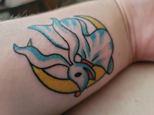 Discover pinterest tattoo ideas for guys designs for your next tattoo in Cleveland at Stranci Tattoo & Piercing Co.