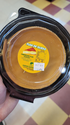 Supermarket «Unidos Supermarket», reviews and photos, 2433 Pleasant Hill Rd, Kissimmee, FL 34746, USA