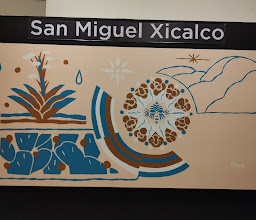 HISTORY MUSEUM TLALPAN photo