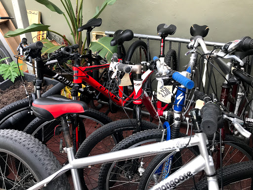 Used Bicycle Shop «Willie’s Bicycle», reviews and photos, 3210 NE 2nd Ave, Miami, FL 33137, USA