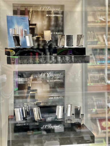 Tobacco Shop «Smoke Zone & Gifts», reviews and photos, 46699 Mission Blvd #210, Fremont, CA 94539, USA