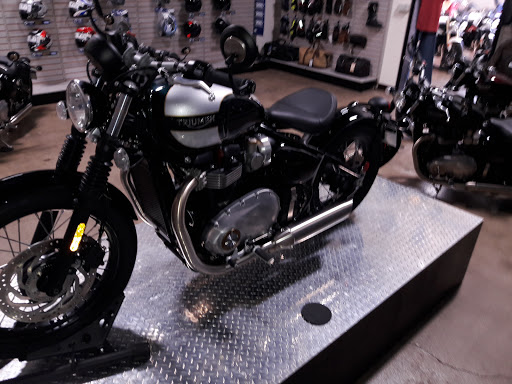 Motorcycle Dealer «Southern California Motorcycles», reviews and photos, 515 W Lambert Rd, Brea, CA 92821, USA