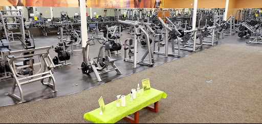 Gym «LA Fitness», reviews and photos, 5065 Main St, Trumbull, CT 06611, USA