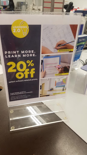 Office Supply Store «Staples», reviews and photos, 91-30 Van Wyck Expy, Jamaica, NY 11418, USA