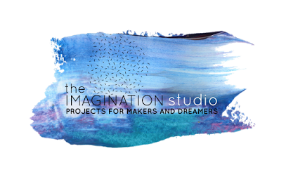 The Imagination Studio