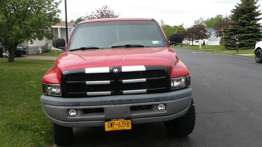 Golf Course «Diamond Hawk Golf Course», reviews and photos, 255 Sonwil Dr, Buffalo, NY 14225, USA