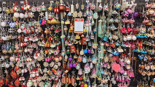 Craft Store «Hobby Lobby», reviews and photos, 200 Ridge Way, Flowood, MS 39232, USA