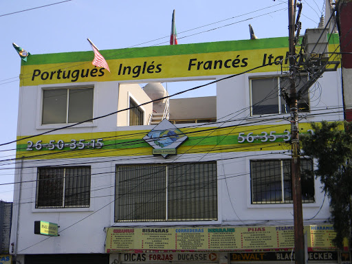 Escuela de Idiomas, Clases de Portugués - Brasil y Mundo