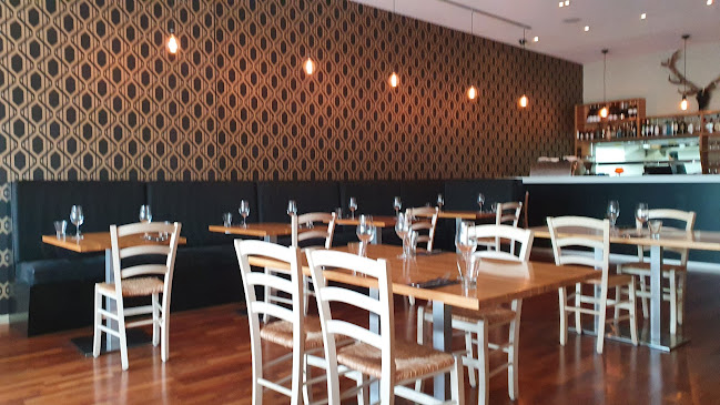 Comments and reviews of Zephyr Restaurant, Kaikoura - Open Tuesday to Saturday from 5.30pm