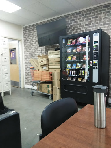 Home Improvement Store «The Home Depot», reviews and photos, 23575 U.S. 59, Porter, TX 77365, USA