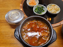 Kimchi du Restaurant de grillades coréennes Sam Chic à Paris - n°16