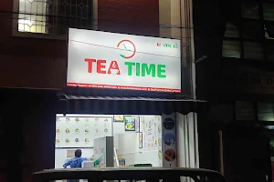 Tea time Udumalpet image