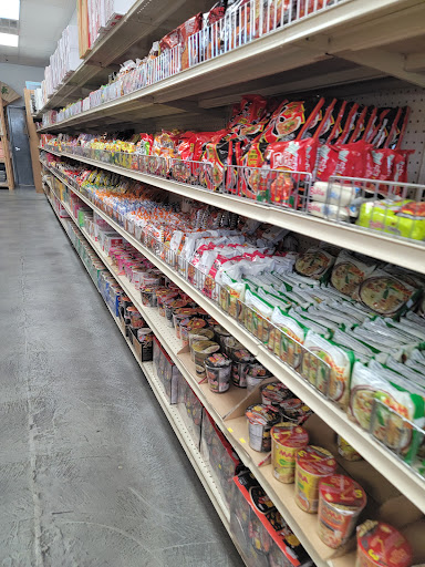 Asian Grocery Store «Vietnam Market», reviews and photos, 5360 Walzem Rd, San Antonio, TX 78218, USA