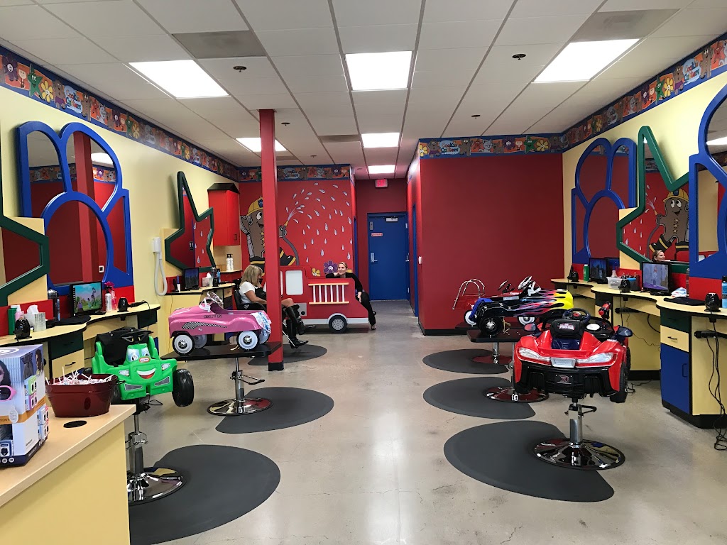 Cookie Cutters Hair Cuts for Kids 97007